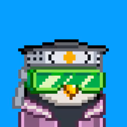 Arbibird #5592