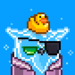 Arbibird #738