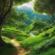 our planet