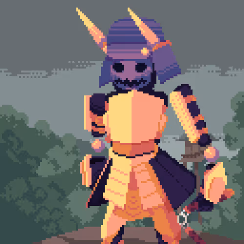 RONIN 0203
