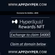 Select Hyper-Liquid Benefits Pass