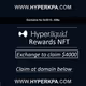 Select HyperLiquid Earnings License