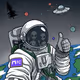 Arb Astronauts