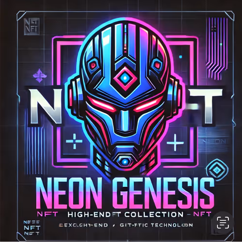 Neon Genesis Bots
