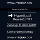 Privileged HL Exchange Token