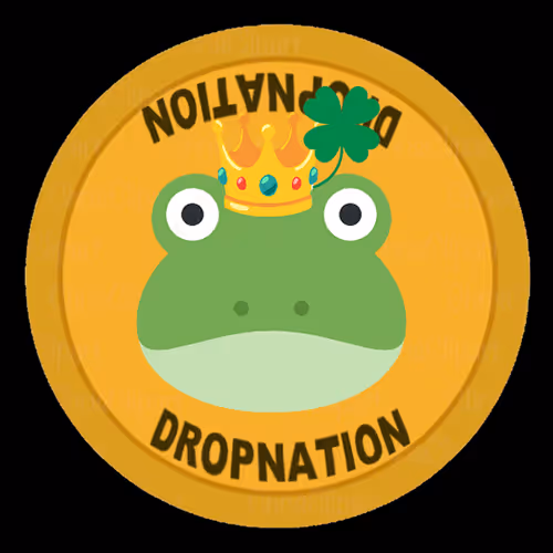 DROPNATION COIN