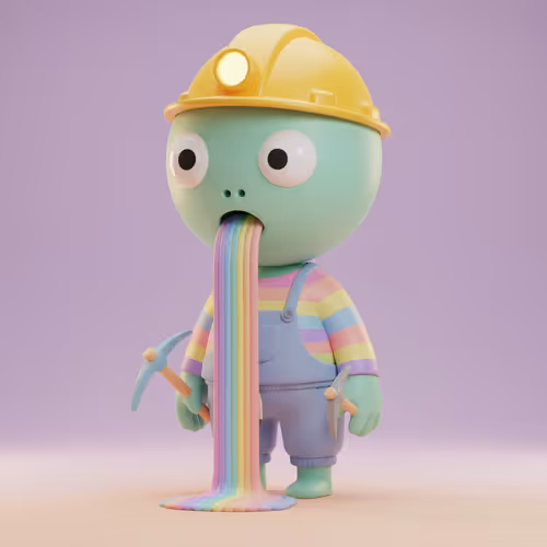 Pastel Pals #2853324
