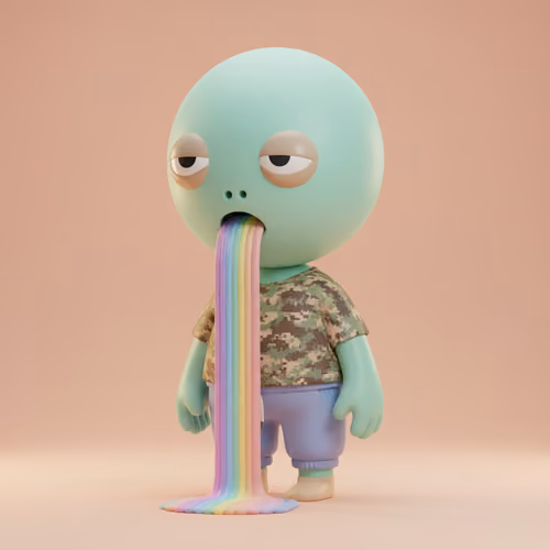Pastel Pals #361171