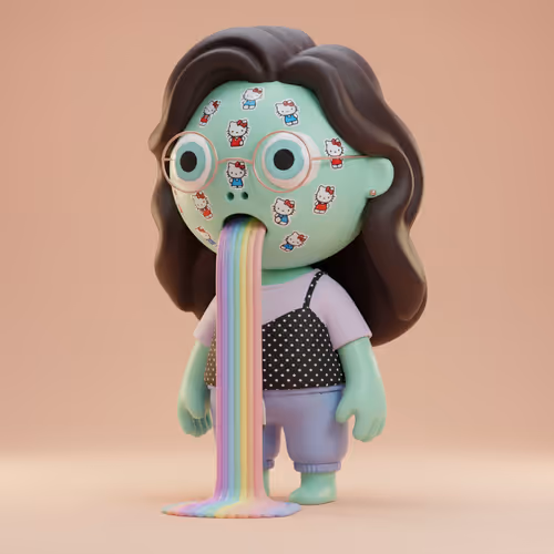 Pastel Pals #1933028