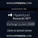 Certified HyperLiquid Profits License