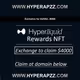 Authenticated Hyper Liquid Bonuses Proof