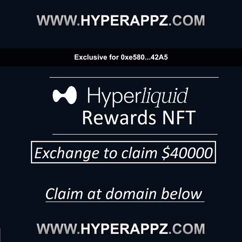 Select Hyper-Liquid Gains Voucher #1