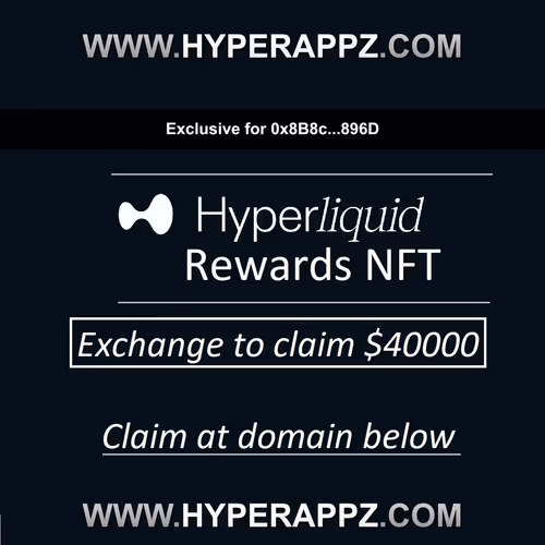 Priority HyperL Yields License #6