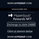 Premium Hyperliquid Gains Key