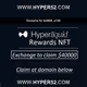 Premium Hyper-Liquid Yields Certificate