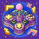 XOOB XPedition Level-3