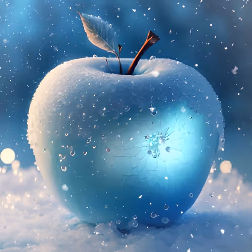 Winter Apple