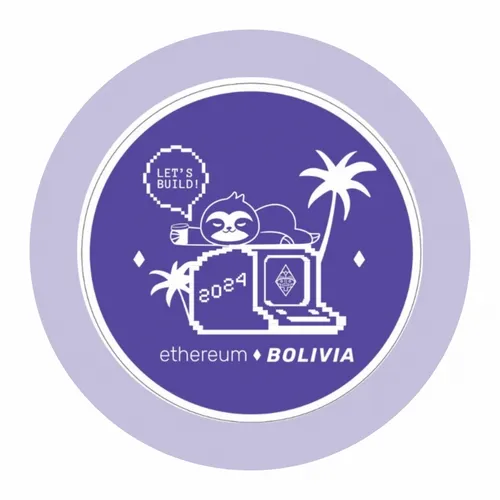 Asistente a Conversatorio: Potenciando el Sector FinTech con Blockchain - Buildathon ETH B