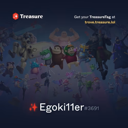 ✨Egoki11er#3691
