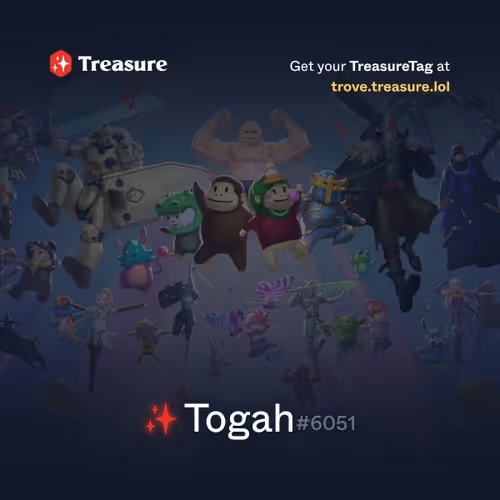 ✨Togah#6051