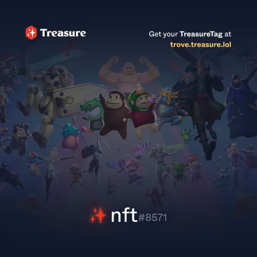 ✨nft#8571
