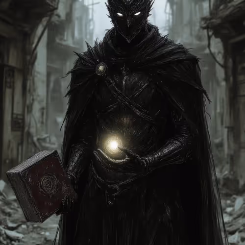 Dark World 1 1