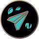 Marginly Paper Plane