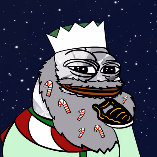 Dopex Santa #118