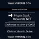 Special Hyper-Liquid Returns Token