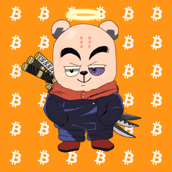 Baka Bears #1557