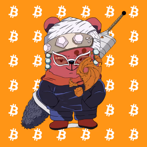 Baka Bears #5175