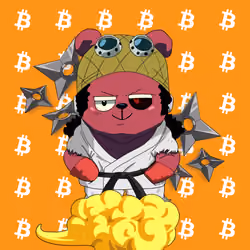 Baka Bears #7735