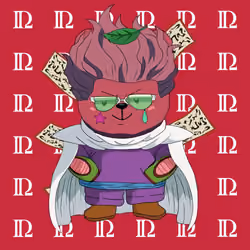 Baka Bears #7589