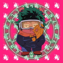Baka Bears #5542