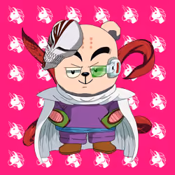 Baka Bears #4084