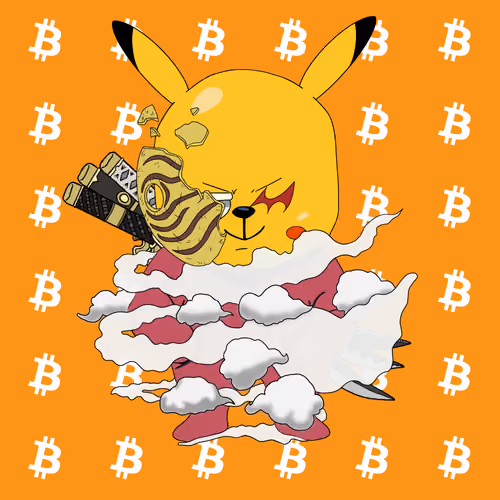 Baka Bears #1220