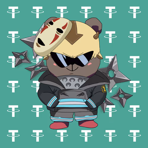 Baka Bears
