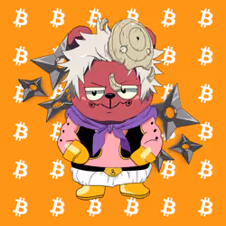Baka Bears #6358