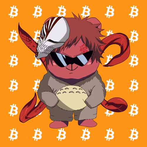 Baka Bears #2229