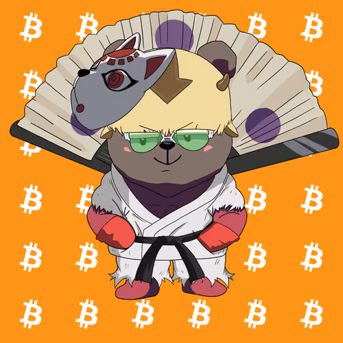 Baka Bears