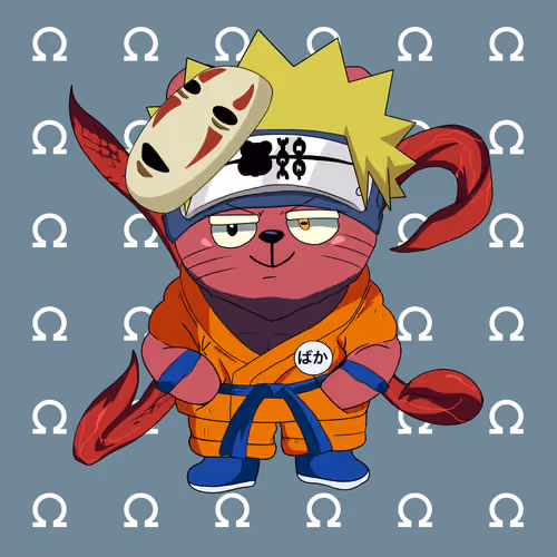 Baka Bears #1062