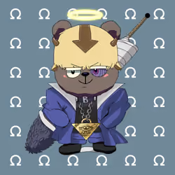 Baka Bears #2177