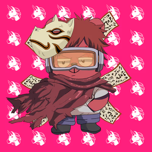 Baka Bears #4309