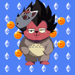 Baka Bears #7343