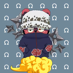 Baka Bears #4267