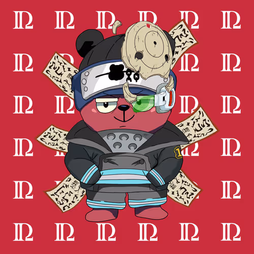 Baka Bears