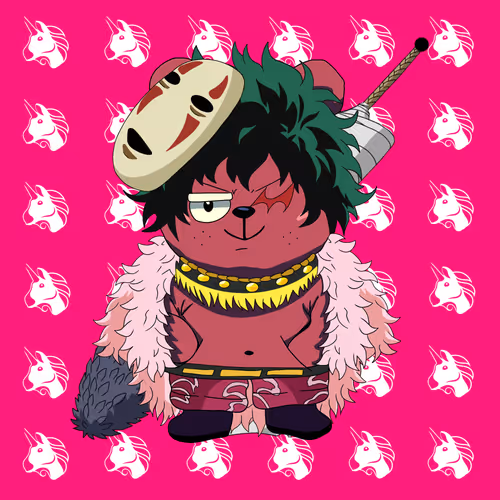 Baka Bears
