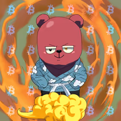 Baka Bears #3101