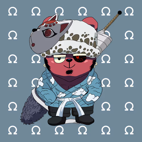 Baka Bears