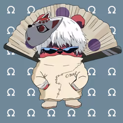 Baka Bears #7488
